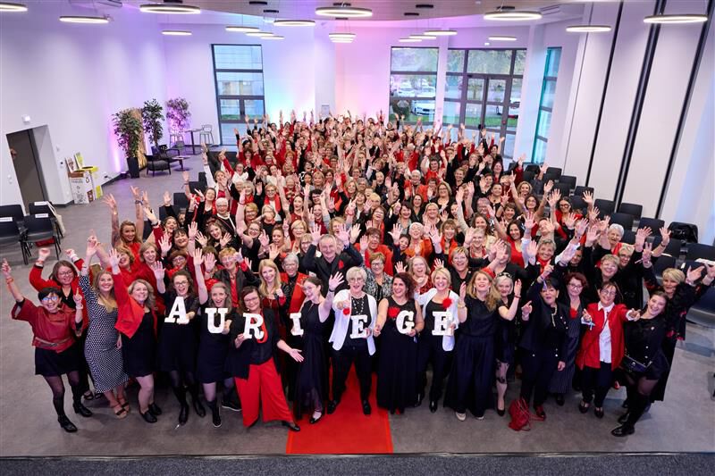 convention 2025 Auriege